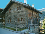 grand chalet